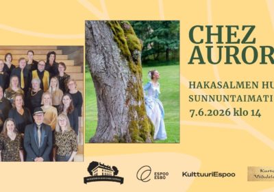 Chez Aurore